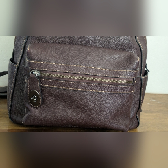 Coach Campus Backpack - Picture 6 of 14